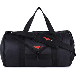 Gene Bags MN-0260 Foldable Gym Bag / Duffle  Travelling Bag