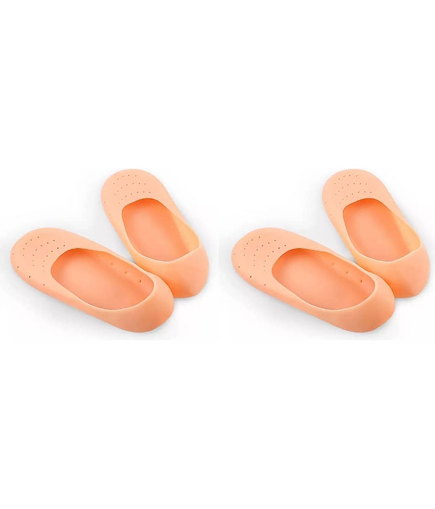 eBizMourGTPL - Foot Protector ( Free Size - Size )