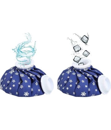 Sohan water bag for pain relief hot bag for pain relief ice pack heating pad heat pad hot pack (Pack Of 1) Assorted Colours