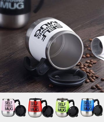 BD Ceramic Coffee Mug 1 Pcs 450 mL