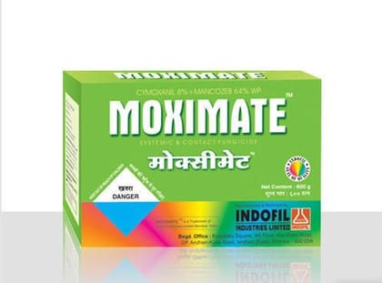 MOXIMATE