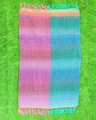 Soft and Warm Blankets-Blue & Pink