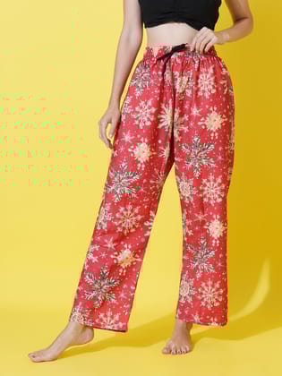Tropic Blaze Women's Pyjama-Small