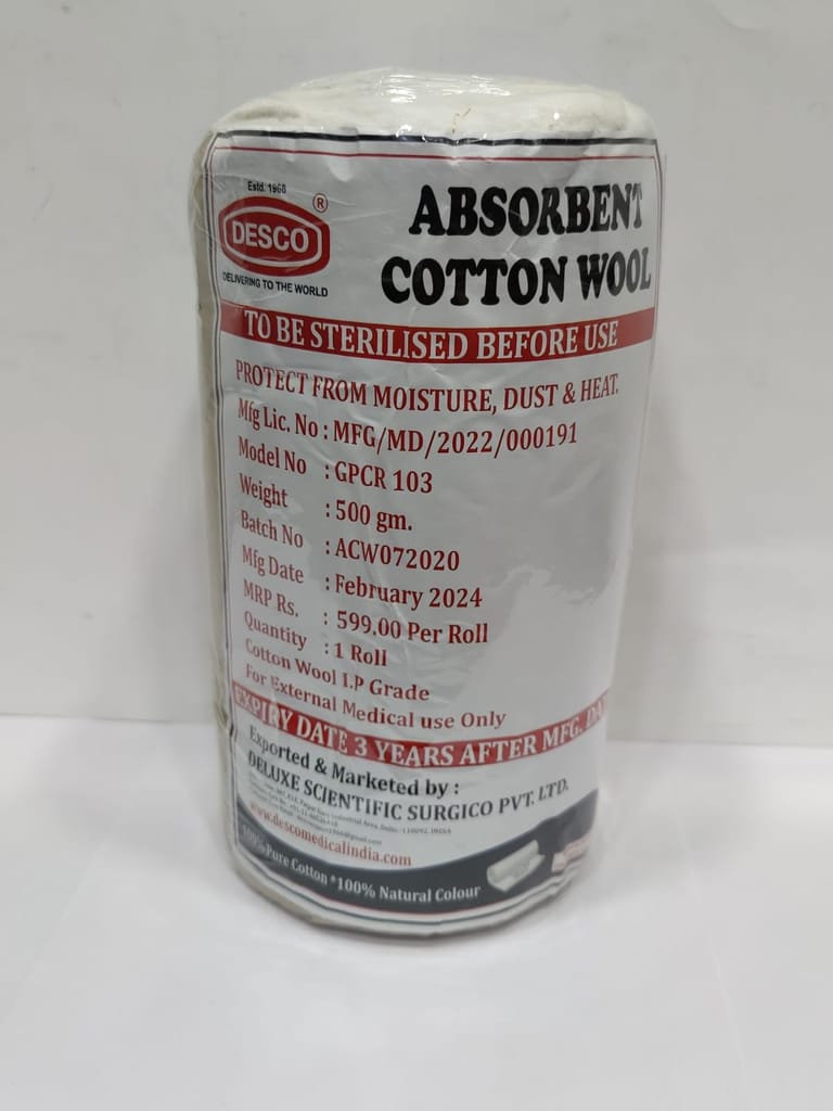 Brand seal