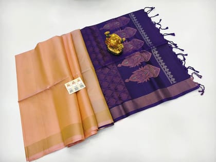 Kanjeewaram Bespoke Style 33-Bespoke