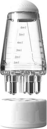 HAIR OIL APPLICATOR