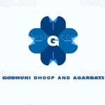 Godhuni dhoop and agarbati Godhuni dhoop and agarbati