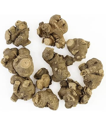 Nutrixia Food Piplamool Ganthoda / Pipramul / पिपरामुल Raw Herbs 50 gm