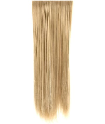 VSAKSH Women's Brown Party Hair Clip