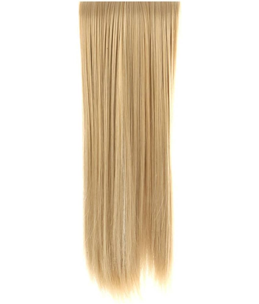 VSAKSH Women's Brown Party Hair Clip
