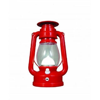 SOLAR UNIVERSE INDIA LED Solar Lantern Emergency Light - Rechargeable, Portable - Travel Camping Lantern 7 hrs Lantern Emergency Light
