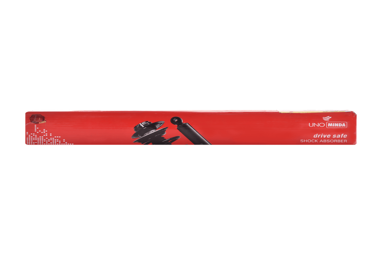 Uno Minda Rear Shock Absorber - LH/RH SS-1025R