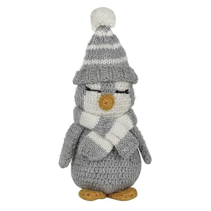 Handmade Woolen Crochet Toys 28 Inches