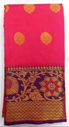 Fanci Saree Elegance Redefined