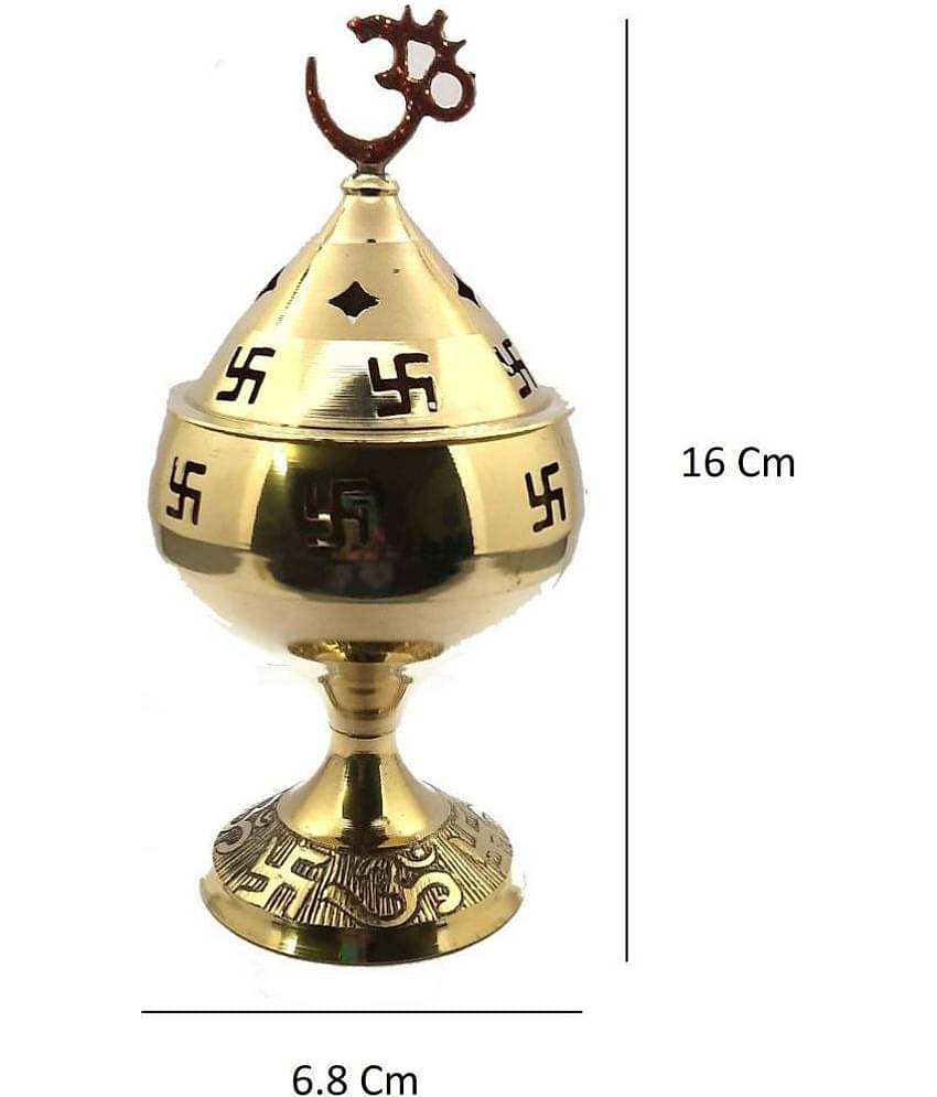 DvR ClicK - Diya 10 cm ( Pack of 1 )