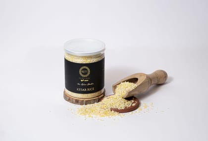 BUDDHA RATANA KALANAMAK KESAR RICE