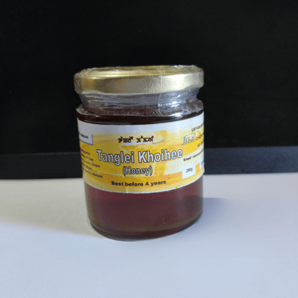 Honey - 250 gm