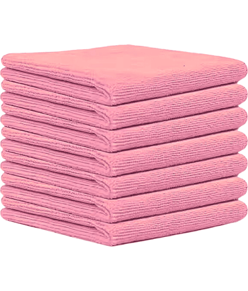 Samarth Microfibre Kitchen Cleaning Cleaning Cloth ( Pack of 7 )