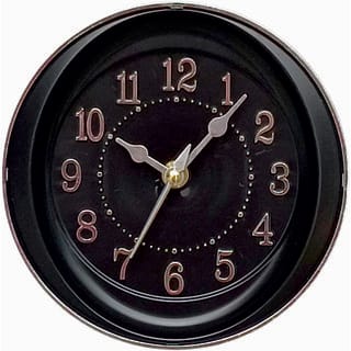 WALL CLOCKS 6X6