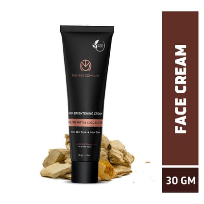 Skin Brightening Cream (30g) Skin Brightening Cream (30g) - 30g