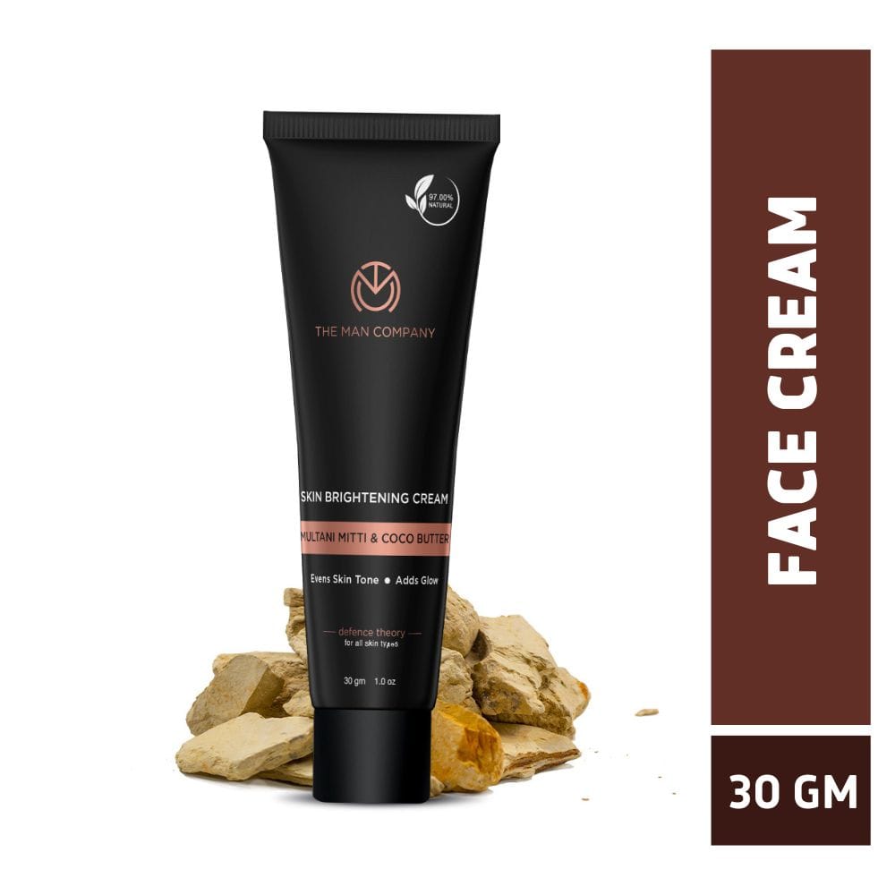 Skin Brightening Cream (30g) Skin Brightening Cream (30g) - 30g