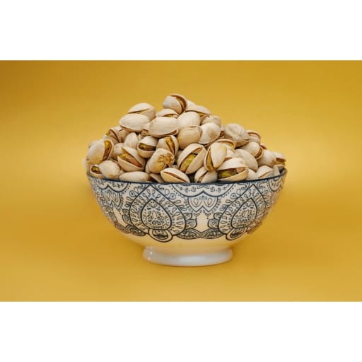 Ajfan No.2 Iranian Pistachio, 100 gm