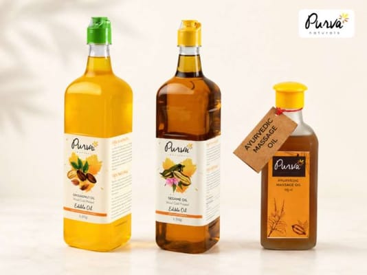Purva Naturals
