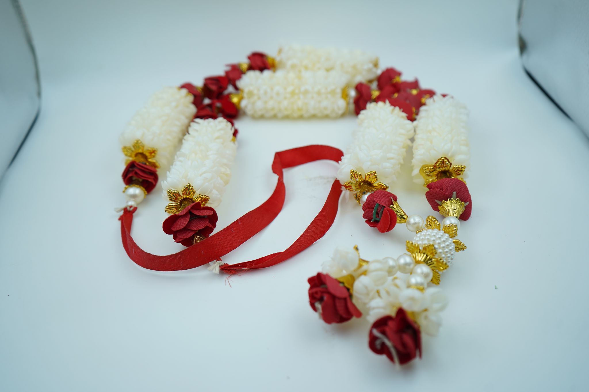 Flower Gajra