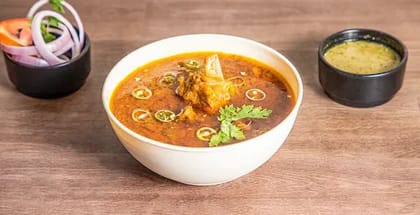 Mutton Stew