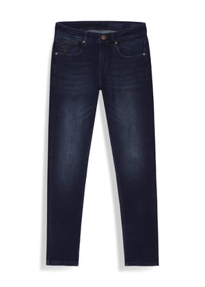 POWER STRETCH IN DK BLUE-30