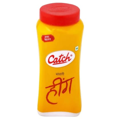 Catch Bandhani Hing 100 g
