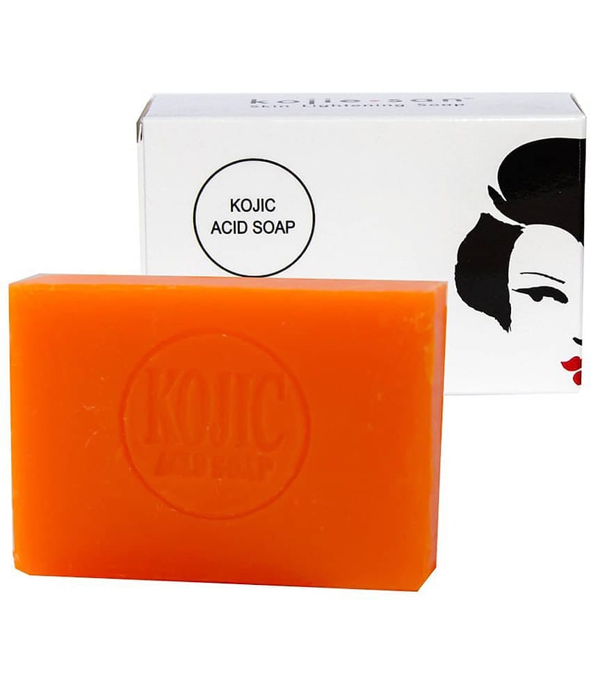Kojiesan Skin Lighter And Clearer Soap 135 g