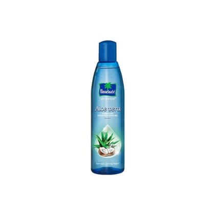 Parachute Advansed Aloe Vera Enriched Coconut Hair Oil 75 Ml