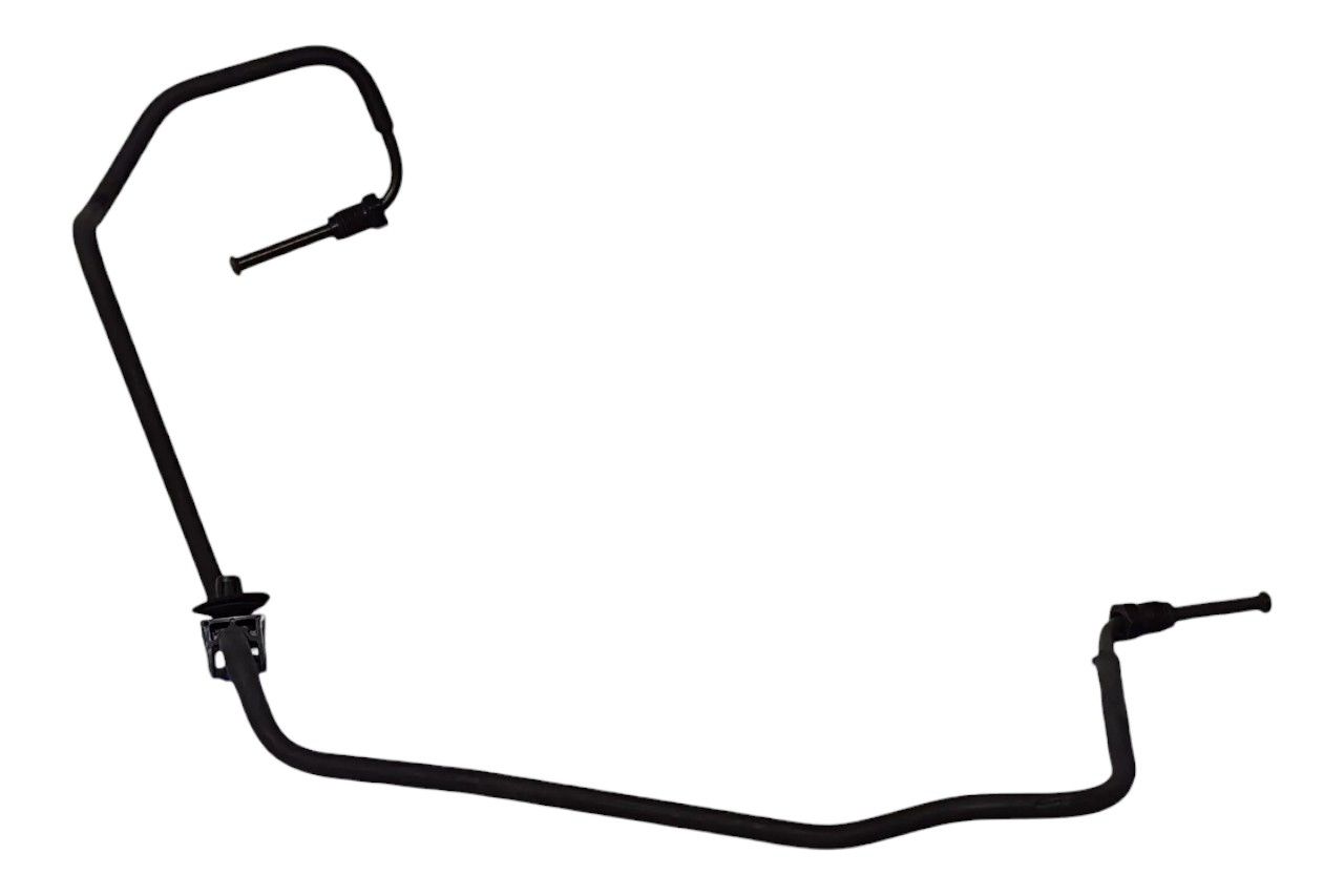 Hyundai/Kia Master Cylinder to Front Brake Tube - RH AV955132