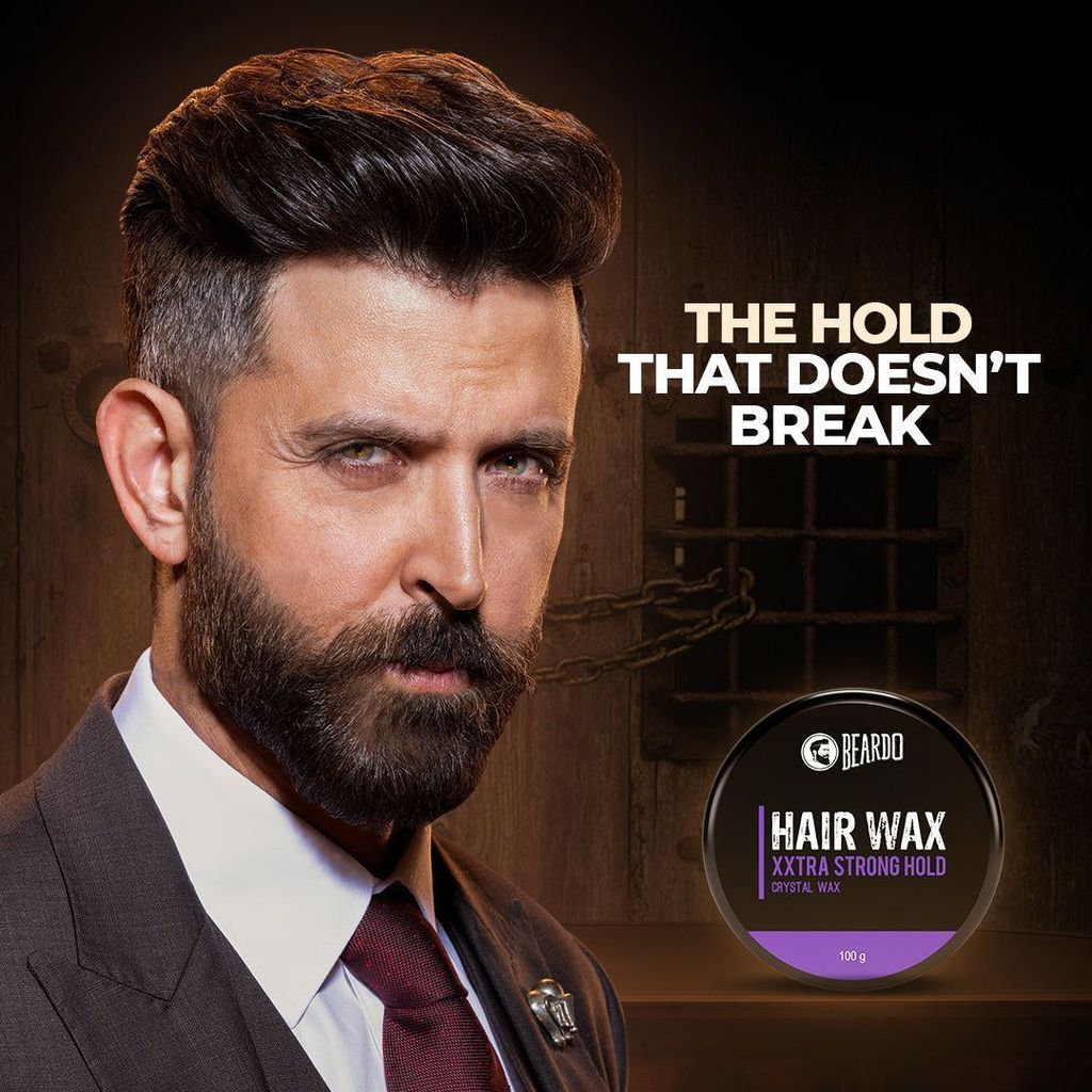 Don Beardo's Signature Kit