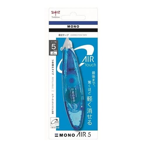 Tombow Correction Tape Air 5-Blue