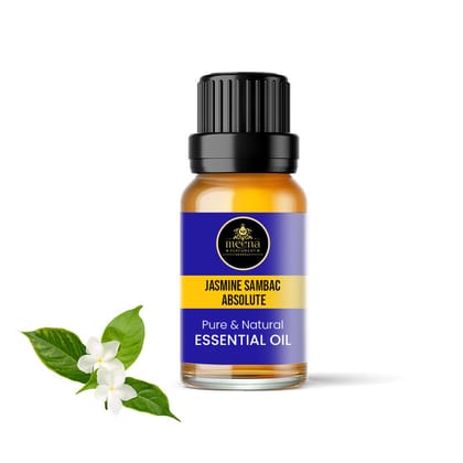 Jasmine Sambac Absolute-10 ML