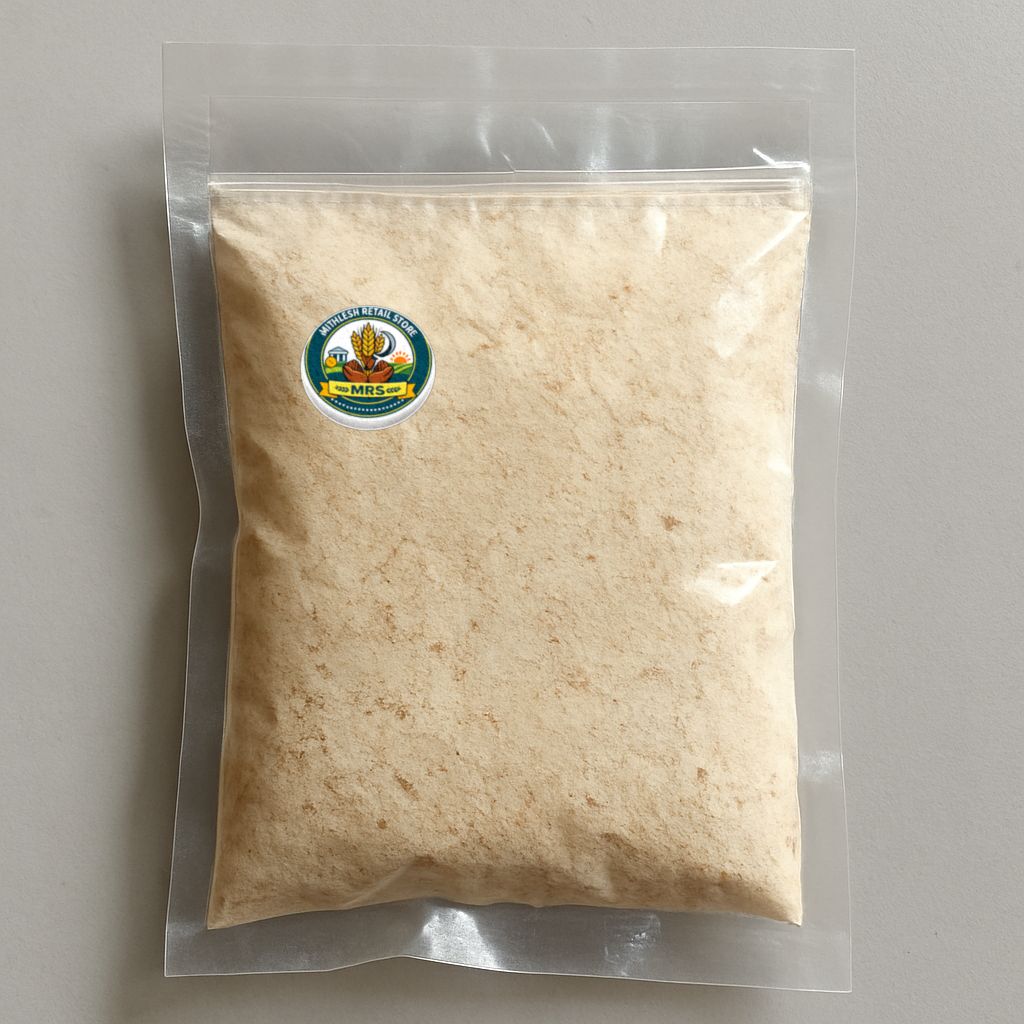 Mithlesh Retail Store's gulab jamun mix
