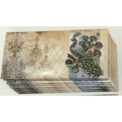 DESIGNER SHAGUN ENVELOPE