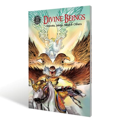 Divine Beings Divine Beings