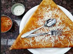 Kalpana Veg Restaurant
