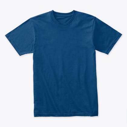100% BIO WASH COTTON T-Shirts   , 180 GSM, PREMIMUM QUALITY-M / 180 GSM