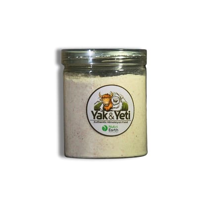 NutriEarth Himalayan Pink Salt Powder 500 Gms