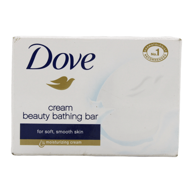 Dove Cream Beauty Bathing Bar 50 g