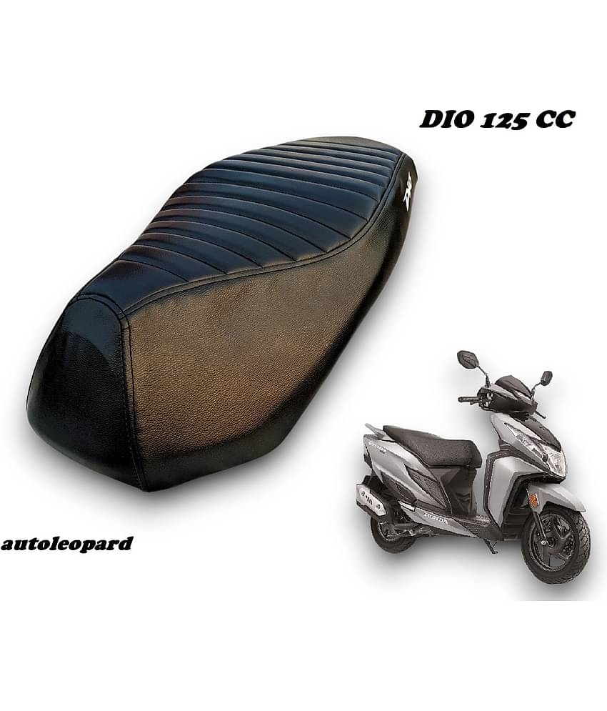 DIO 125 SCOOTY SEAT COVER