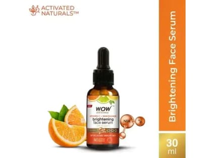 WOW Vitamin C Serum - 30ml