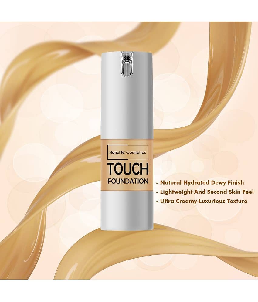 Ronzille Airless Pump Foundation -03