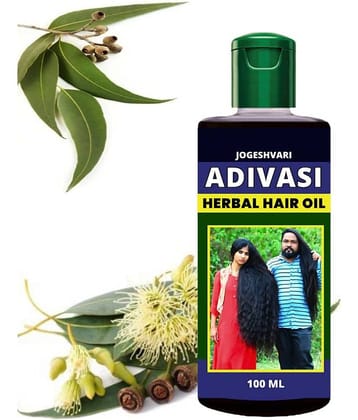 Jogeshvari Anti Hair Fall Amla Oil 100 ml ( Pack of 1 )
