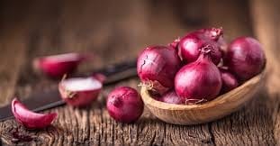 Organic Onion Hydrosol