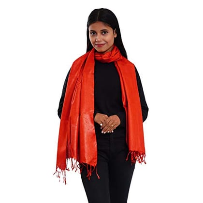 Tasar Silk Stole